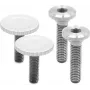 Accesorio Peak Design Bolt Pack, plateado (CB-SV-1)
