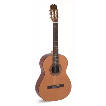 Guitarra clásica Alvaro Guitars No.20 Satin