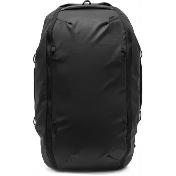 Bolsa de viaje con función de mochila Peak Design Travel DuffelPack 65L, negra (BTRDP-65-BK-1)