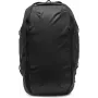 Bolsa de viaje con función de mochila Peak Design Travel DuffelPack 65L, negra (BTRDP-65-BK-1)