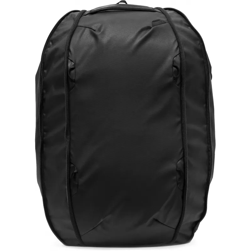 Bolsa de viaje con función de mochila Peak Design Travel DuffelPack 65L, negra (BTRDP-65-BK-1)