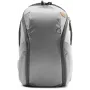 Mochila Peak Design Everyday Backpack Zip V2 15L, ash (BEDBZ-15-AS-2)