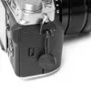 Peak Design V4 Anchor Connectors pack de 4 (negro) para correas de cámara