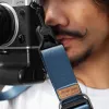 Peak Design V4 Anchor Connectors pack de 4 (negro) para correas de cámara