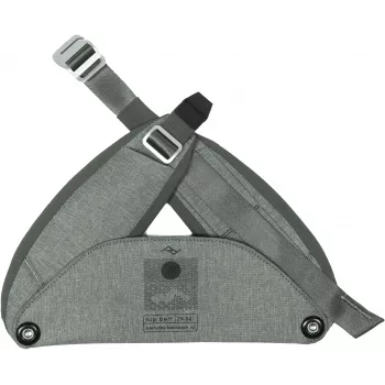 Cinturón de cadera Peak Design Everyday Hip Belt, Sage (BEDHB-52-SG-2)