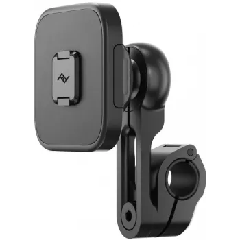 Peak Design Mobile soporte para espejo de motocicleta (M-MM-AC-BK-1)