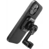 Soporte de espejo para moto Peak Design Mobile (M-MM-AC-BK-1)