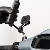 Soporte de espejo para moto Peak Design Mobile (M-MM-AC-BK-1)
