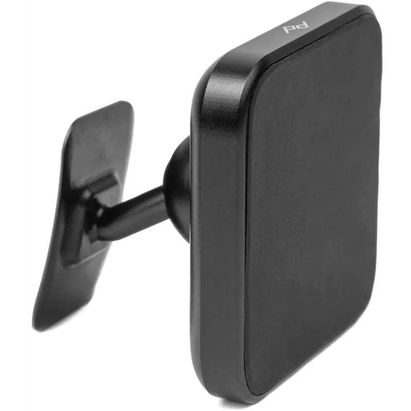 Peak Design M-CM-AA-BK-2 soporte adhesivo para coche con SlimLink™