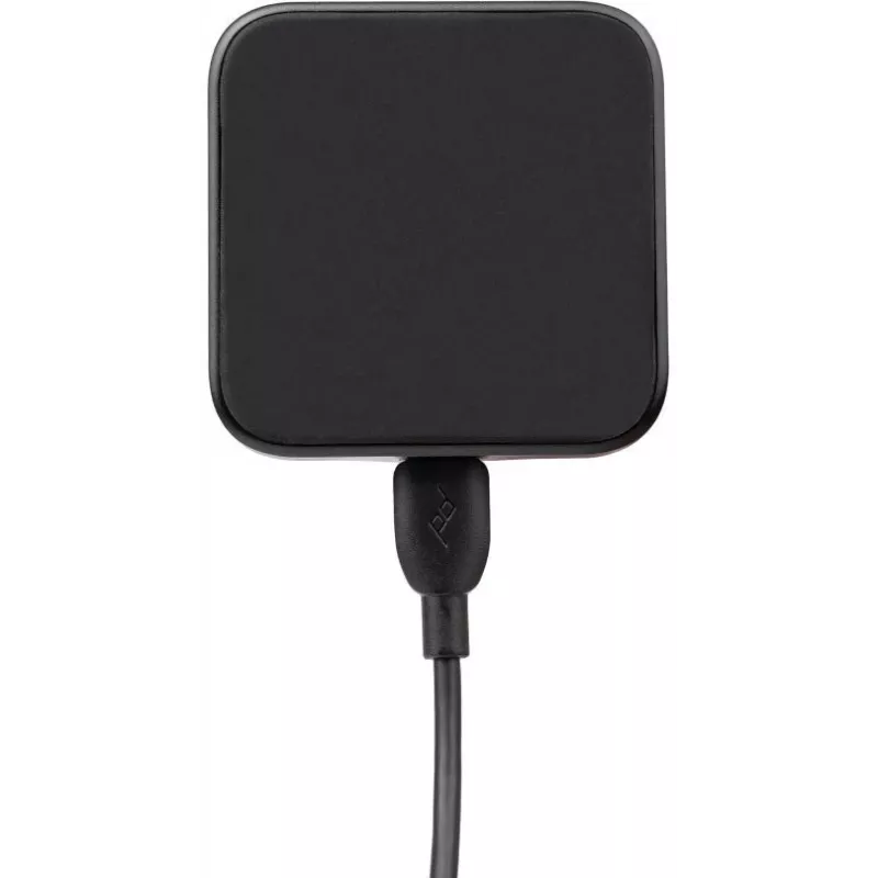 Peak Design M-CM-AA-BK-2 soporte adhesivo para coche con SlimLink™