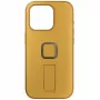 Funda con correa Peak Design Mobile Everyday para Apple iPhone 15, sun (M-LC-BK-SN-2)