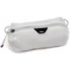 Organizador de equipaje Peak Design Ultralight Packing Cube XXS, Cloud (BUP-CD-XXS-1)