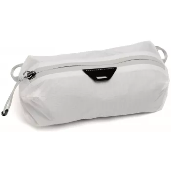 Organizador de equipaje Peak Design Ultralight Packing Cube XXS, Cloud (BUP-CD-XXS-1)
