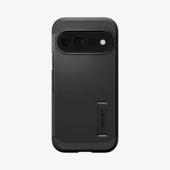 Spigen Tough Armor Mag funda MagSafe para Google Pixel 11 Pro - negra