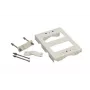 Microchip soportes de montaje para midspans de exterior 9001GO-ET y 9501GO-ET