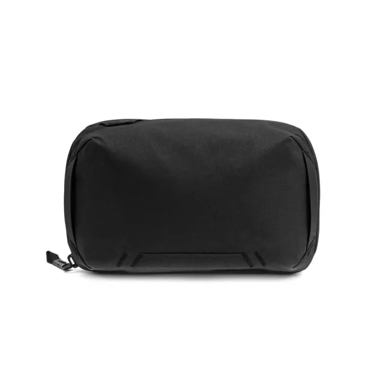 Peak Design Tech Pouch, 2 L, negro (BTP-BK-3)