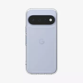 SPIGEN Ultra Hybrid funda para Google Pixel 11 - transparente cristal