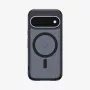 SPIGEN Ultra Hybrid Mag Funda MagSafe para Google Pixel 11 - Frost Black
