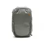 Peak Design mochila de viaje 45 l verde salvia