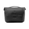Peak Design Everyday Messenger 13L bolsa para cámara negra BEDM-13-BK-3
