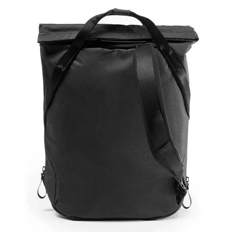 Peak Design Everyday Totepack V2 20L, negro (BEDTP-20-BK-3)
