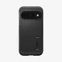 Spigen Tough Armor Mag funda MagSafe para Google Pixel 11 Pro XL - negro