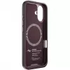 Peak Design Mobile Everyday funda de tela para Apple iPhone 16, eclipse (M-MC-BS-EP-1)