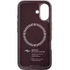 Peak Design Mobile Everyday funda de tela para Apple iPhone 16, eclipse (M-MC-BS-EP-1)