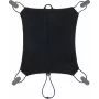 Peak Design correa portacascos, negra (BAHC-S-BK-1)