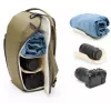 Peak Design Everyday Backpack Zip V2 20L, kelp (BEDBZ-20-KP-3)