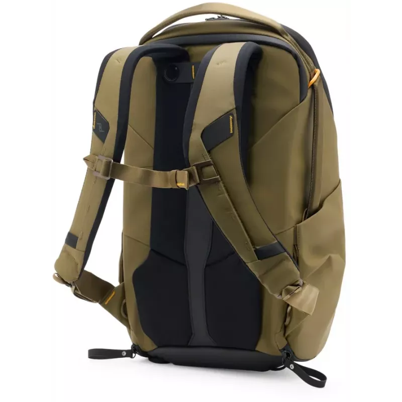 Peak Design Everyday Backpack Zip V2 20L, kelp (BEDBZ-20-KP-3)