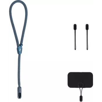 Peak Design Mobile correa de muñeca, ocean (M-WPS-DS-1)