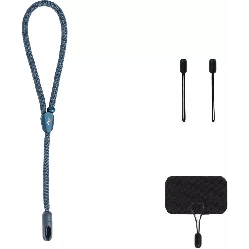 Peak Design Mobile correa de muñeca, ocean (M-WPS-DS-1)