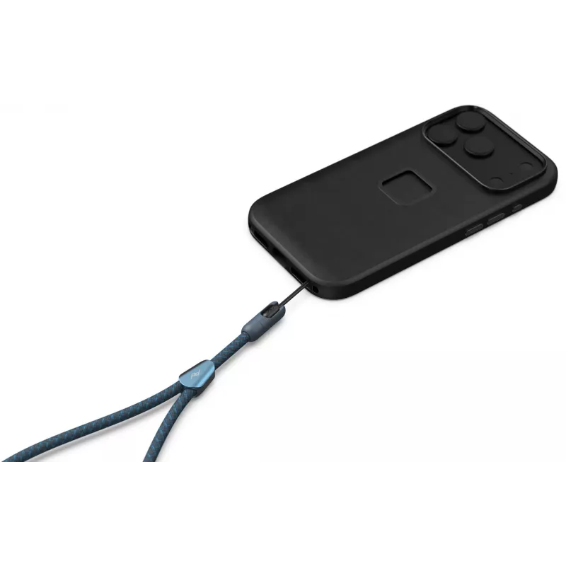 Peak Design Mobile correa de muñeca, ocean (M-WPS-DS-1)