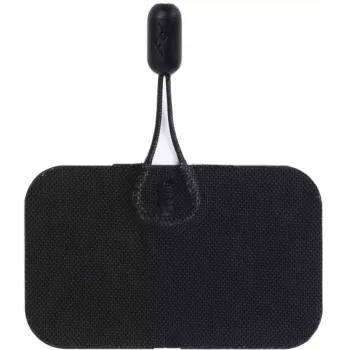 adaptador de correa para móvil Peak Design Mobile Strap Adapter, Black (M-SA-BK-1)