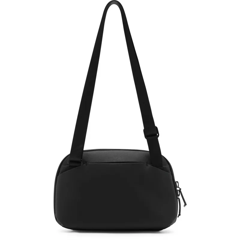 Peak Design Travel Crossbody Bag, 3 L, negra (BTRC-3-BK-2)