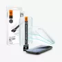 Spigen Glas.tR EZ Fit Pro AC pack de 2 protectores de lente de cámara para Google Pixel 11 Pro XL - transparente