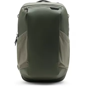 Peak Design mochila de viaje 2-in-1, 40 L, Sage (BTRT-40-SG-2)