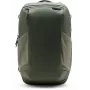 Peak Design mochila de viaje 2-in-1, 40 L, Sage (BTRT-40-SG-2)