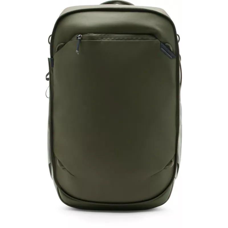 Peak Design mochila de viaje 2-in-1, 40 L, Sage (BTRT-40-SG-2)