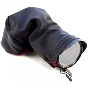 Peak Design SH-M-1 funda mediana de lluvia y polvo para cámara negra