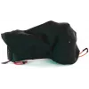 Peak Design Shell Large funda ajustada para cámara contra lluvia y polvo, negro (SH-L-1)
