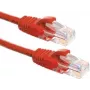 DSIT cable de red CAT6a U/UTP 7,5 m rojo 100% cobre