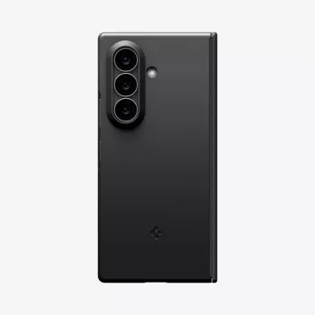 Spigen Air Fit Pro Mag funda MagSafe para Samsung Galaxy Z Fold8 Ultra - negra