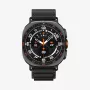 Spigen WBF1 Correa para Samsung Galaxy Watch Ultra 1/2 2024-2026 (47mm) Negro