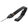 SPIGEN Correa de transporte ajustable universal para muñeca Negro