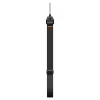 SPIGEN Correa de transporte ajustable universal para muñeca Negro