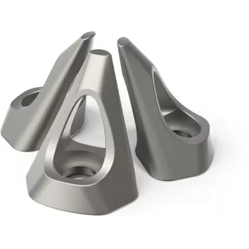 Peak Design Pro Tripod Pro pies de pinchos (PTA-ST-SF-1)