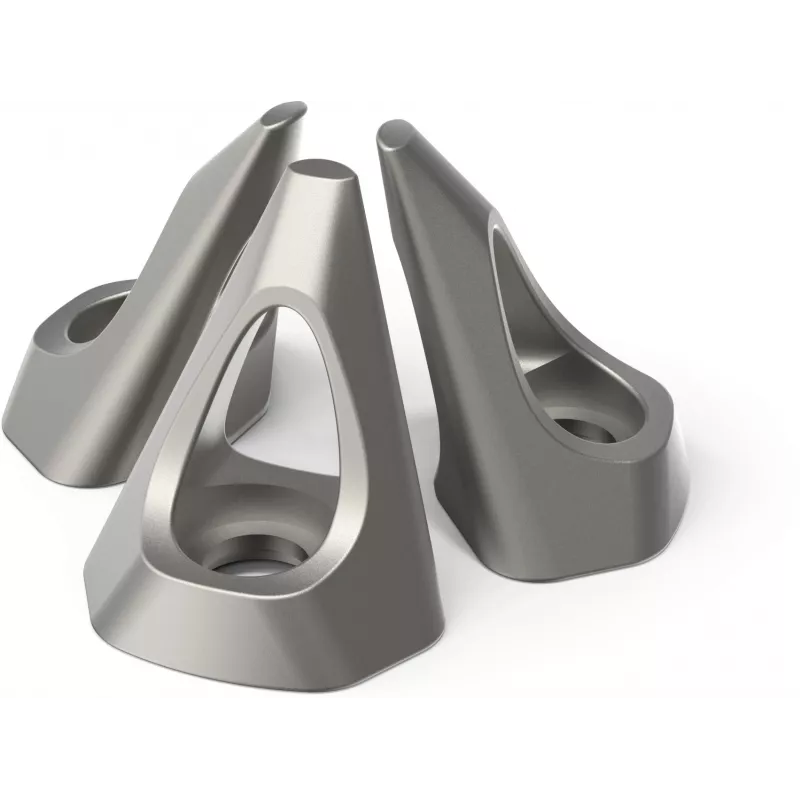Peak Design Pro Tripod Pro pies de pinchos (PTA-ST-SF-1)