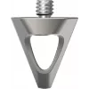 Peak Design Pro Tripod Pro pies de pinchos (PTA-ST-SF-1)